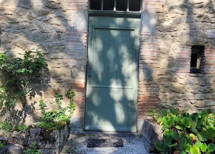 La Chambre Du Cantou