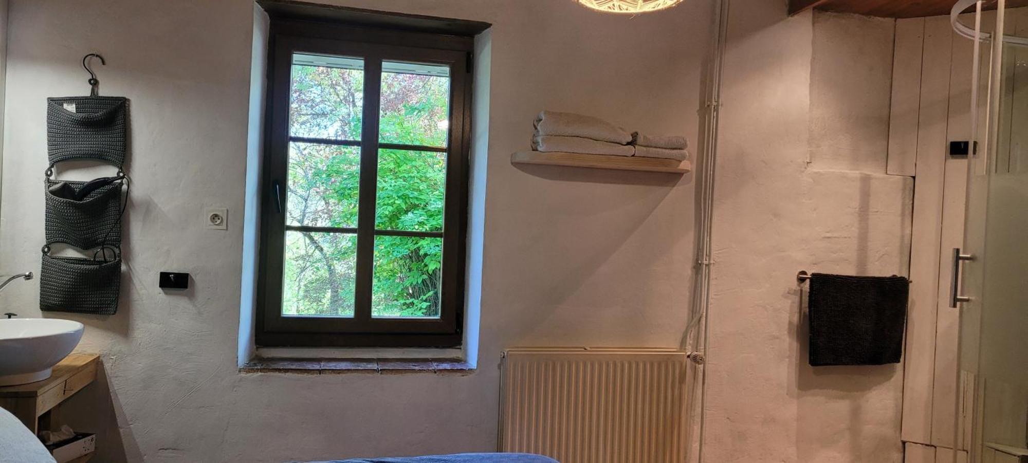 La Du Cantou Privatunterkunft *