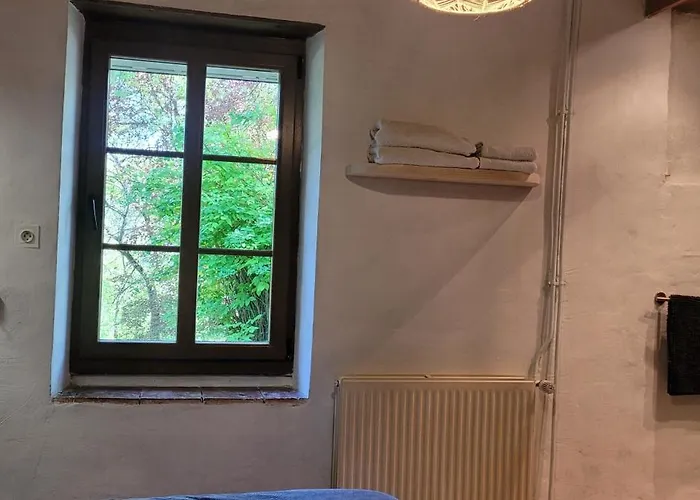 La Chambre Du Cantou